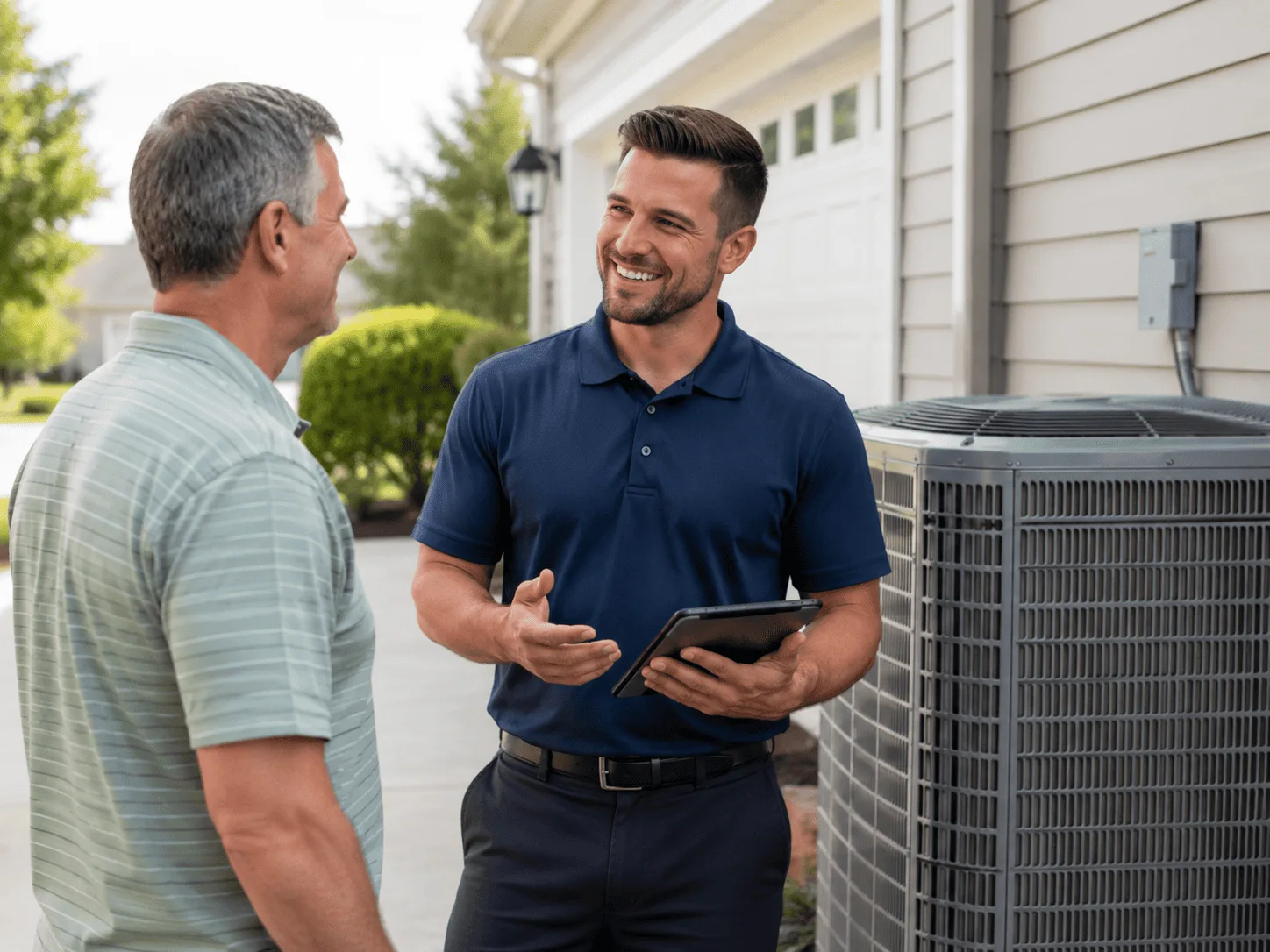 Heat Pump Installation Stanton, MI FAQs